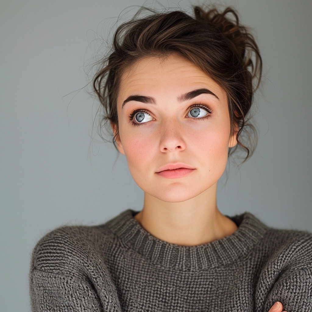 Original Portrait